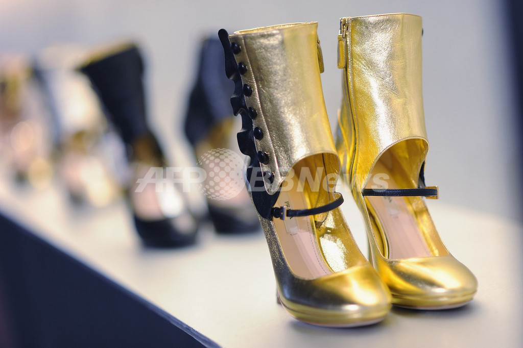 NYで『華麗なるギャツビー』衣装展、豪華オープニングパーティ開催