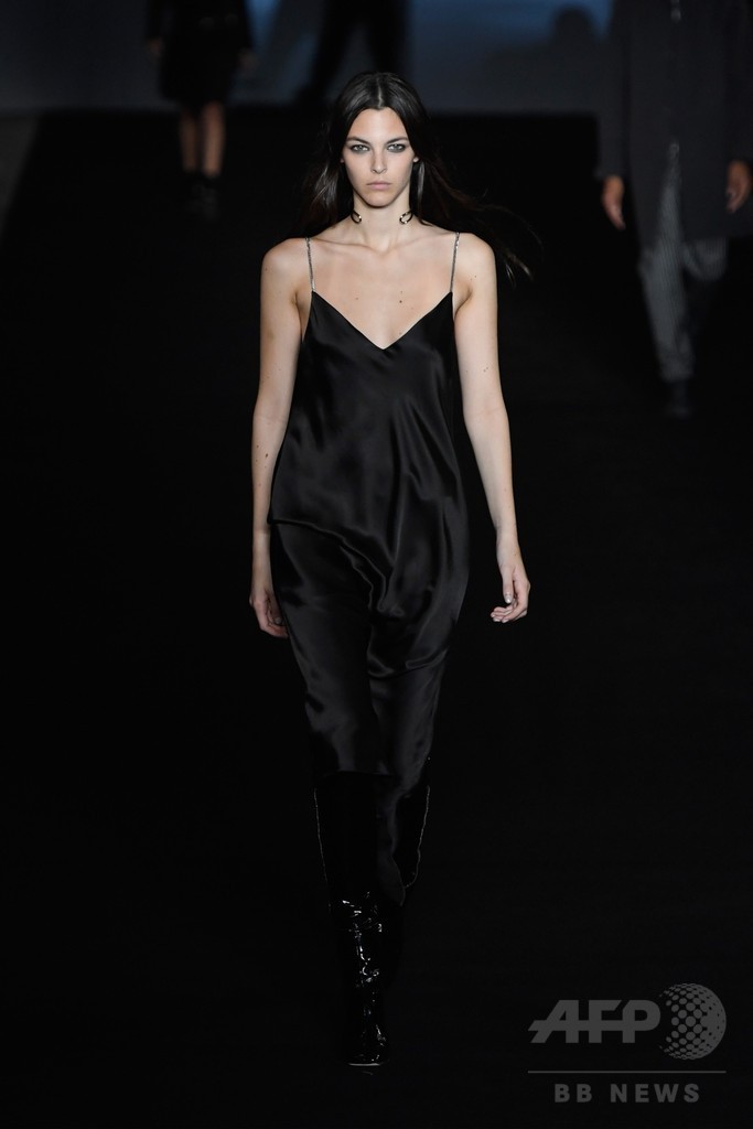 「ラグ＆ボーン」17年春夏