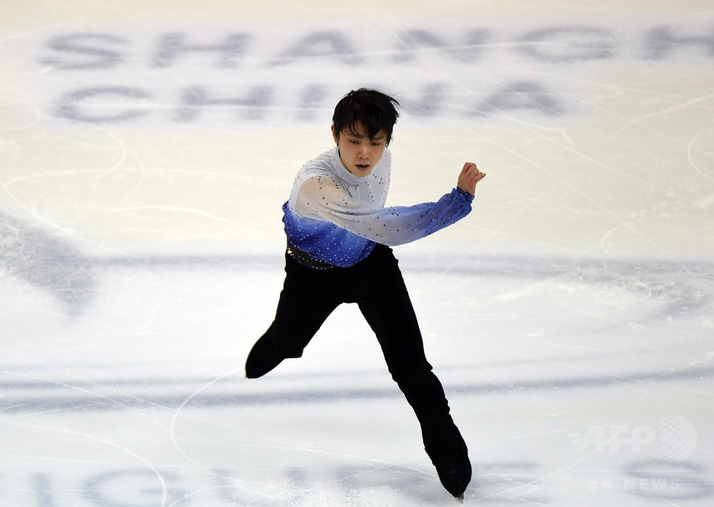 羽生が今季自己ベストでsp首位 世界フィギュア 写真30枚 マリ クレール スタイル Marie Claire Style 羽生が今季自己ベストでsp首位 世界フィギュア 写真30枚 マリ クレール スタイル Marie Claire Style
