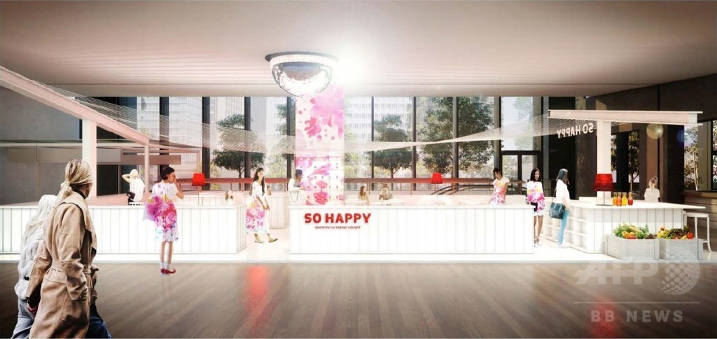 25組50名ご招待！「SHISEIDO」が新丸ビルでポップアップイベント開催