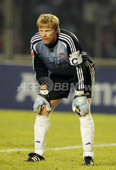 バイエルン インドネシアとの親善試合に勝利 写真18枚 ファッション ニュースならmode Press Powered By Afpbb News