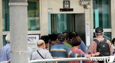 ソウル地下鉄エレベーター、老朽化深刻……半数が設置15年以上