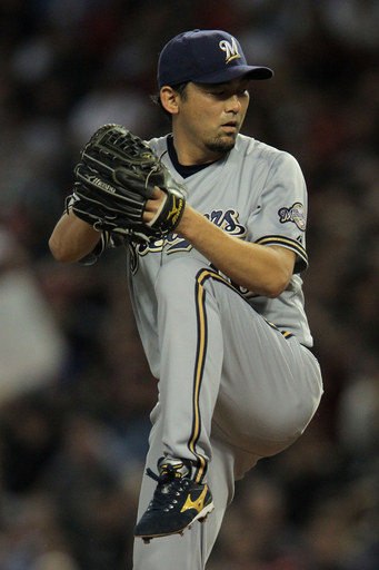 カージナルス、ダイヤモンドバックスが逆王手 MLBプレーオフ