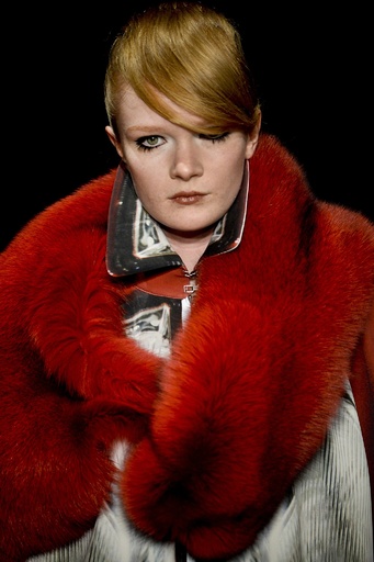 ＜14/15年秋冬リスボン・コレクション＞Filipe Faiscaら