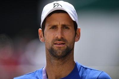 ジョコビッチ、トミックの全賞金610万円剥奪は「不公平」