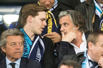 23歳がサンダーランド買収 イングランド史上最年少の会長に