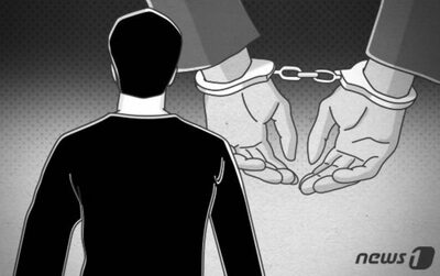 韓国の居酒屋、「日本の歌」をうたっただけなのに、凶器で襲われた…50代男性を現行犯逮捕