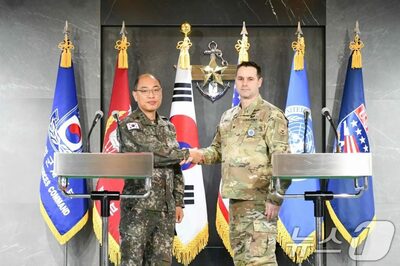 米韓合同軍事演習終了…「静かな北朝鮮」と「事故続き、緩みが指摘された韓国軍」