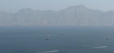イラン オマーンとホルムズ海峡協定に関する詳細を協議中