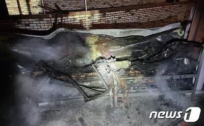 韓国・電動キックボード利用者の7割が「自宅内充電」…火災時の避難リスクに懸念