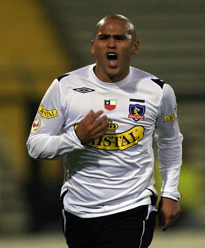 ＜サッカー 07リベルタドーレス杯南米選手権＞コロコロ カラカスをホームで降しグループ6首位に立つ - チリ