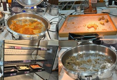 中国人団体客の後、料理が消えた？…韓国・有名「食べ放題」焼き肉店“食材補充なし”で地元客の不満爆発