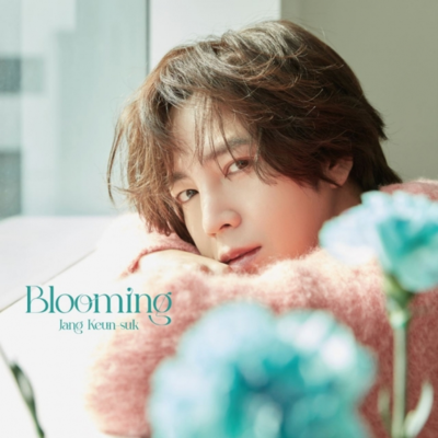 チャン・グンソク、日本フルアルバム「Blooming」30日にリリース – KOREA WAVE