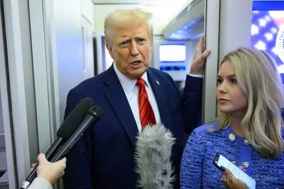 トランプ米政権、連邦職員に退職勧奨