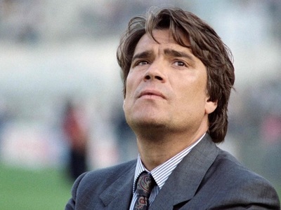 マルセイユ元会長のタピ氏が死去、78歳 がんで4年闘病