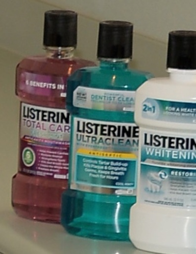 口内洗浄液で「淋病」を抑制できる可能性、研究