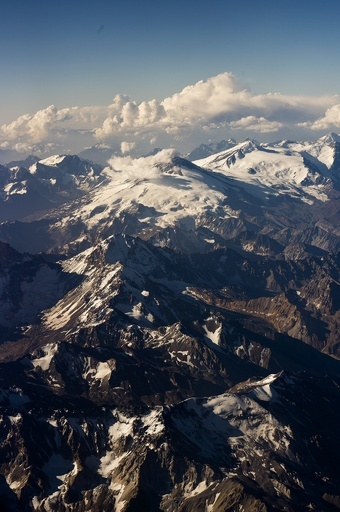 50年前にサッカーチームと消えた旅客機、アンデス山中で残骸発見