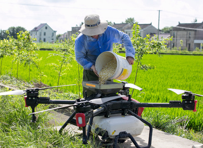 世界一の肥料大国・中国で肥料価格が高騰 農家に補助金、輸出を制限