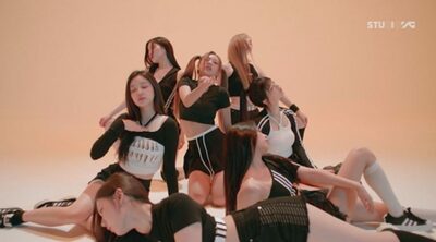 BABYMONSTERの「SHEESH」パフォーマンス公開…TikTokカバー＋チャレンジ100万突破