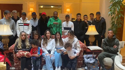 シャフタールのブラジル選手団らがウクライナ脱出、侵攻受け