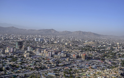 米英、カブールのホテルに近づかないよう勧告 「安全上の脅威」