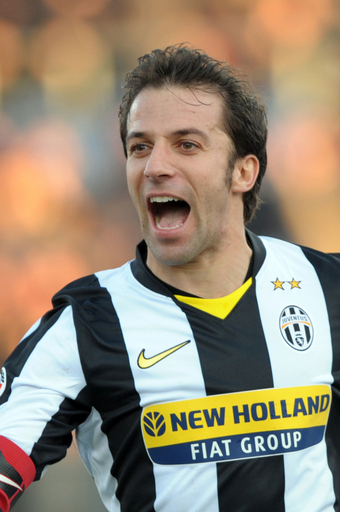 ユベントス アタランタ下し4連勝