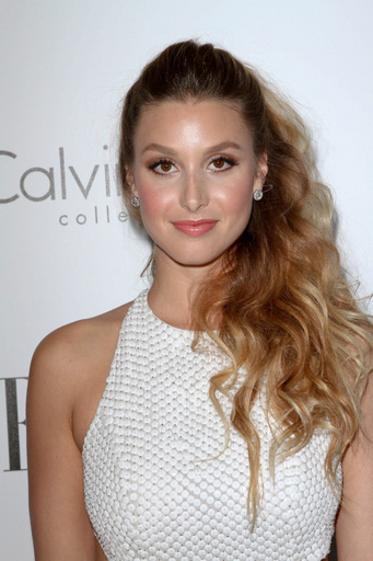 ホイットニー・ポート、ファッションスクールに行かなかったことを後悔