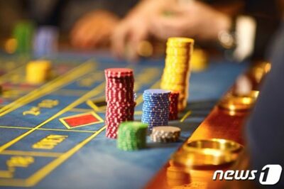 日本と東南アジア、気になって仕方がない [KWレポート] 韓国カジノの“告白” (1)