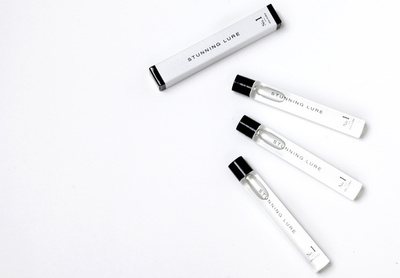 「スタニングルアー」青山店リニューアル、新たに香水発売