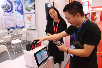 地下鉄でモバイルバッテリーの使用禁止を検討 中国・西安