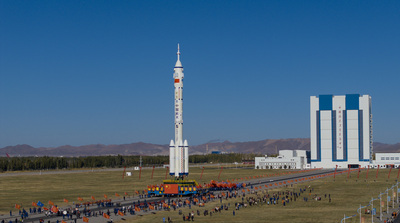 中国、外国人飛行士を中国宇宙ステーションに招待