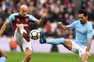 シティがシーズン最多勝利記録に並ぶ、ペップ監督「数字だけが目標」