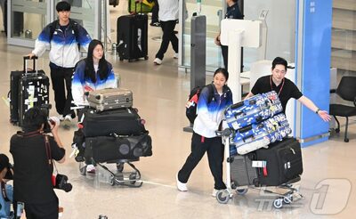 韓国・パリ五輪金メダリストの“爆弾”発言に揺れる政府・スポーツ団体…「事実関係、把握したい」