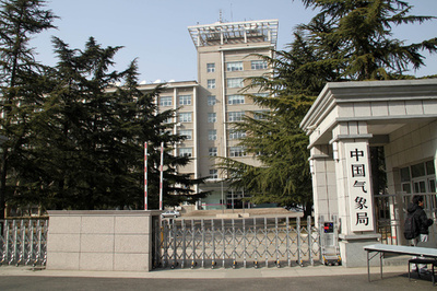 中国 陸海空宇宙一体化気象観測システムを構築