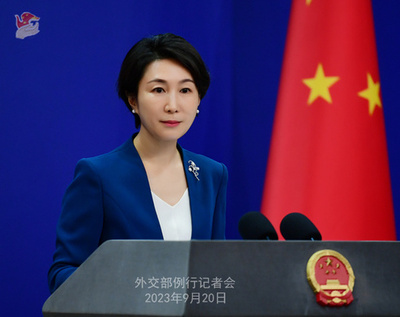 外国人の中国入国ビザ申請表が改善