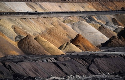 ロシアからの化石燃料の輸入を大幅削減へ ドイツ