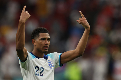 サッカーW杯カタール大会、AFP選出の新星5人