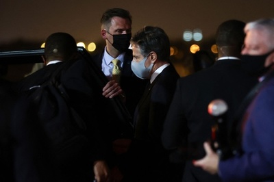 米国務長官、WHO事務局長と会談 コロナ起源追加調査に支持表明