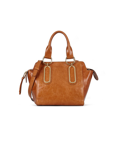 「シーバイクロエ」アイコンバッグ「ペイジ」に新作登場