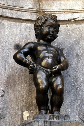 「屋根の上の小便小僧」、ニュージーランド中の物笑いの種に