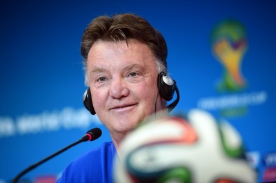 優勝狙うオランダ指揮官、コスタリカの過小評価は否定