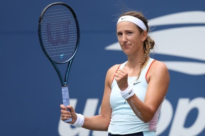 仏テニス選手、元コーチのレイプ告訴 アザレンカは安全強化訴え