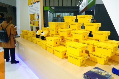 中国大都市、宅配ごみが生活ごみの93%占める ECの普及で