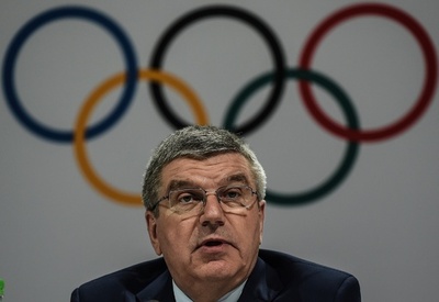 リオ五輪は開幕直前まで準備作業続く―IOC会長