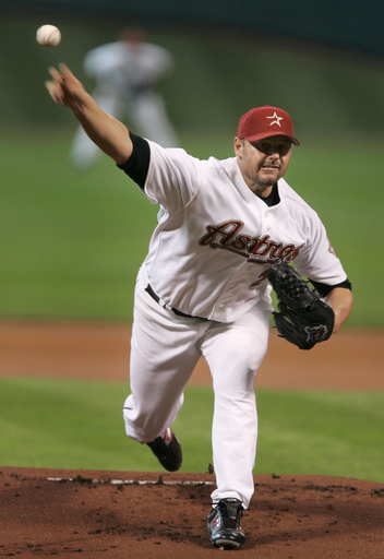 ＜MLB＞アストロズGM クレメンス獲得報道を否定 - 米国