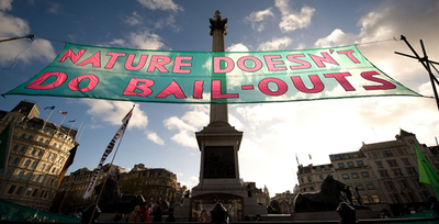 世界45か国56新聞、共同社説で気候変動への取り組み訴え