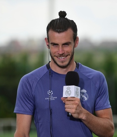 ベイル「完全な状態ではない」、地元開催のCL決勝はベンチが濃厚