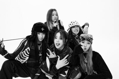 YOUNG POSSE、新曲「XXL」、口コミに乗って…TikTok・Spotifyで頭角