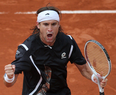 フェレール フルセットでステパネク下し全仏準々決勝へ