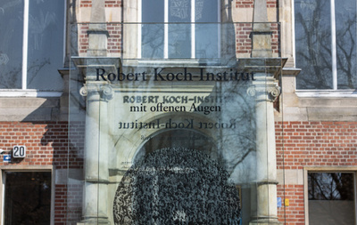 エムポックス重症型、ドイツで初症例 アフリカで感染